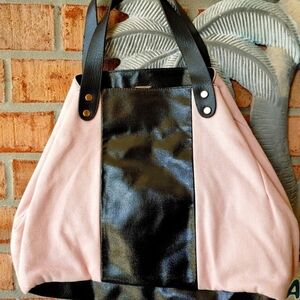 VICTORIA SECRET BAG - TOTE BAG Size 14" x 11"